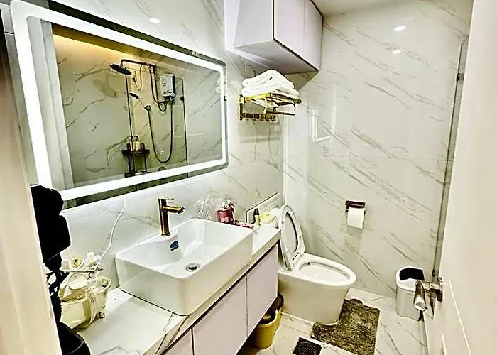 Hotel Gina Staycation Unit 5*